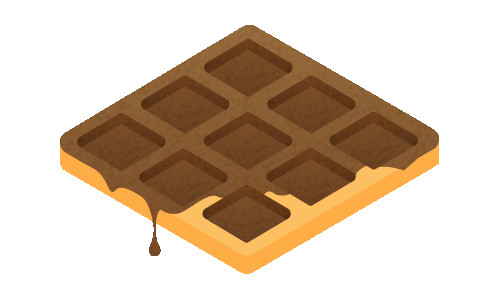 Waffle 文档