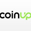CoinUp.io